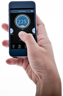 Broil King Pelletgrill Regal 500 -Rosles Der Grill Geschaft 20570 broil king regal pellet 500 app