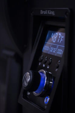 Broil King Pelletgrill Regal 500 -Rosles Der Grill Geschaft 20570 broil king regal pellet 500 contro 9 1607698264