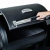 Broil King Pelletgrill Regal 500 -Rosles Der Grill Geschaft 20570 broil king regal pellet 500 deckel
