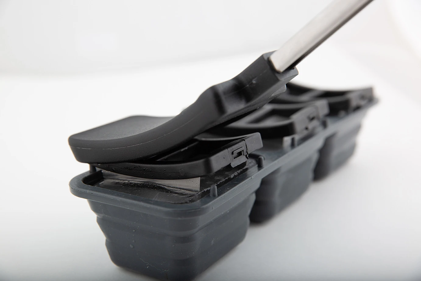 Broil King Eis-Grillbürste 4 Broil King Eis-Grillbürste - Image 2