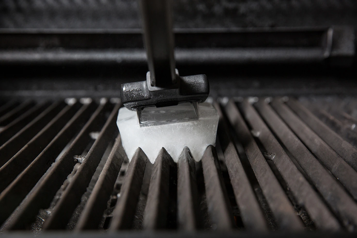 Broil King Eis-Grillbürste 3 Broil King Eis-Grillbürste