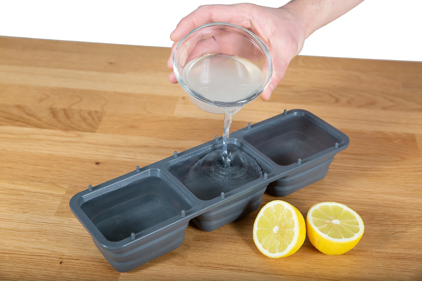 Broil King Eis-Grillbürste 5 Broil King Eis-Grillbürste - Image 3