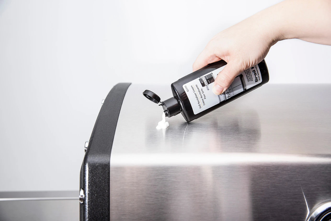 Broil King Grill Revitalizer 5 Broil King Grill Revitalizer - Image 3