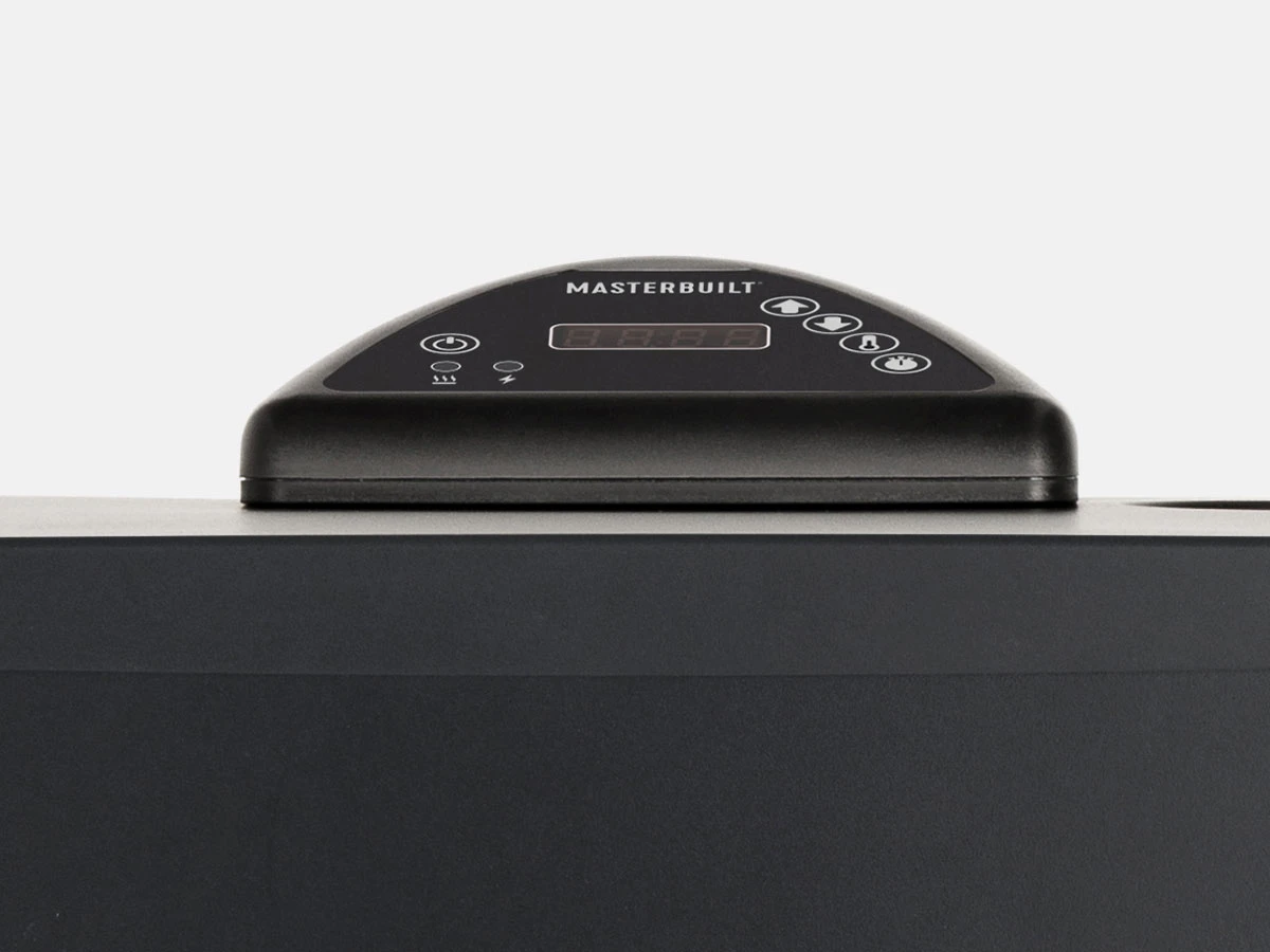 Masterbuilt Elektro Räucherofen MES 130B - 30" - Digital Smoker 6 Masterbuilt Elektro Räucherofen MES 130B - 30" - Digital Smoker - Image 4