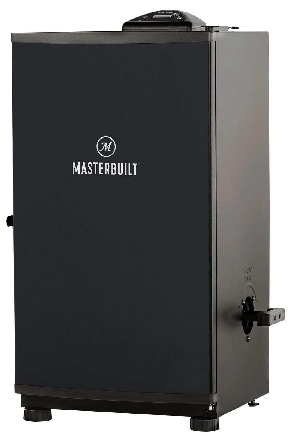 Masterbuilt Elektro Räucherofen MES 130B - 30" - Digital Smoker 3 Masterbuilt Elektro Räucherofen MES 130B - 30" - Digital Smoker