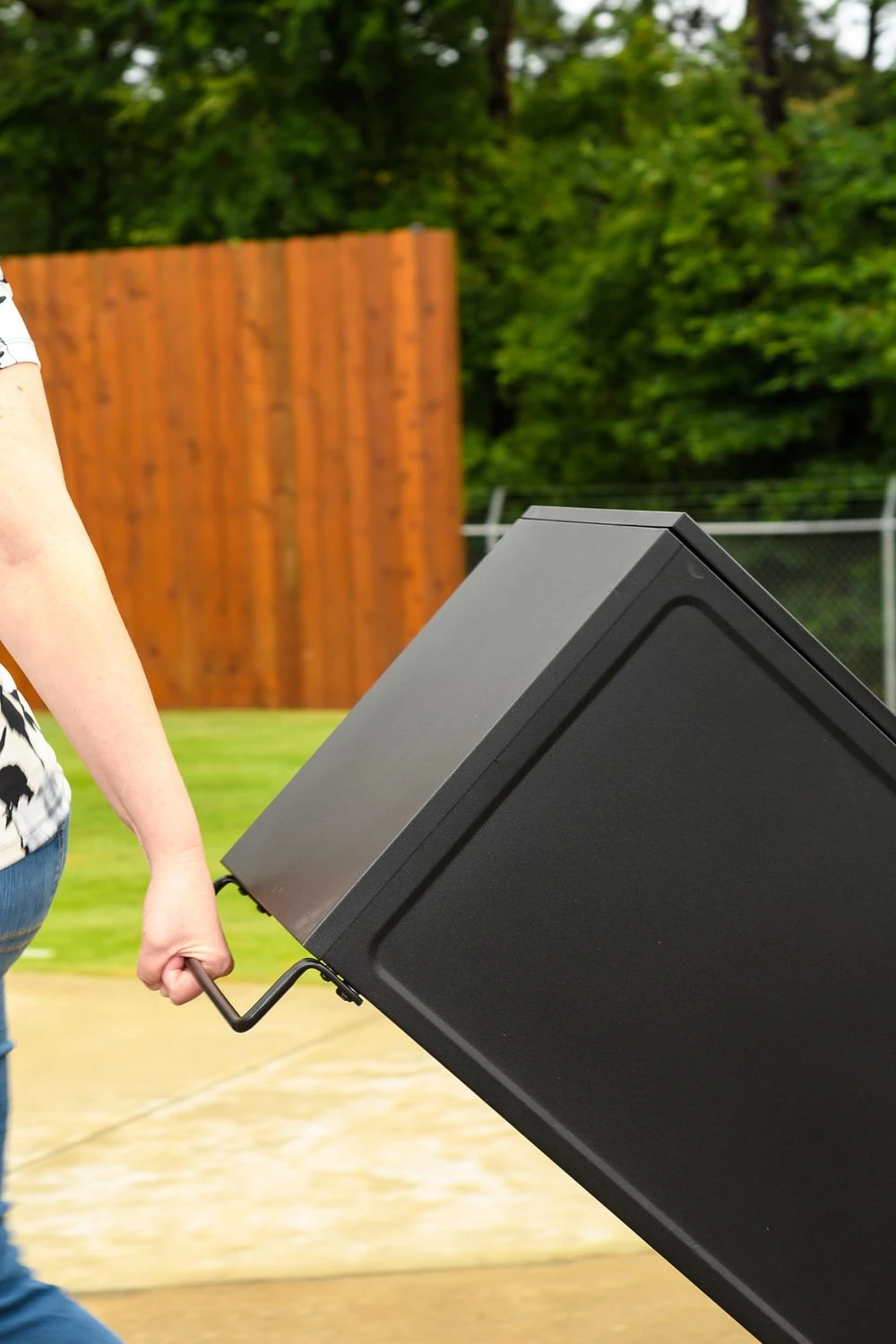 Masterbuilt Gas Räucherofen MDS 230S - 30" - Dual Gas Smoker 4 Masterbuilt Gas Räucherofen MDS 230S - 30" - Dual Gas Smoker - Image 2