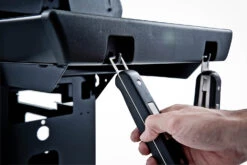 Broil King Signet 390 Gasgrill Inkl. Drehspieß + Grillfürst Fettschiene - Modell 2023 -Rosles Der Grill Geschaft 21503 broil king signet 390 haken seiten 16 1587311924