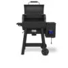 Broil King Baron/Crown Pellet Smoker 400 1 Broil King Baron/Crown Pellet Smoker 400 -Rosles Der Grill Geschaft 21559 Broil King Pelletsmoker Baron 400 4