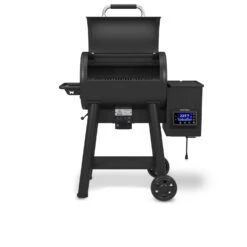 Broil King Baron/Crown Pellet Smoker 400