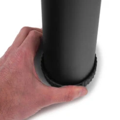 Broil King Baron/Crown Pellet Smoker 500 -Rosles Der Grill Geschaft 21560 Broil King Pelletsmoker Baron 400 15