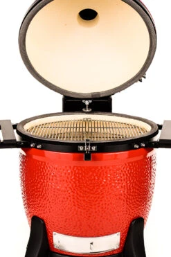 Kamado Joe Big Joe III Keramikgrill -Rosles Der Grill Geschaft 21809 kamado joe big joe iii deckel BJ24 4 1601535052