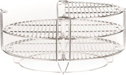 Kamado Joe Big Joe III Keramikgrill -Rosles Der Grill Geschaft 21809 kamado joe big joe iii grillrost e 8 1601535056