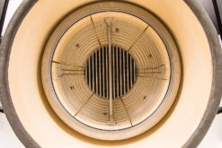 Kamado Joe Big Joe III Keramikgrill -Rosles Der Grill Geschaft 21809 kamado joe big joe iii kohlekorb B 13 1601535060