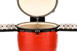 Kamado Joe Big Joe III Keramikgrill -Rosles Der Grill Geschaft 21809 kamado joe big joe iii offen BJ24N 15 1601535062