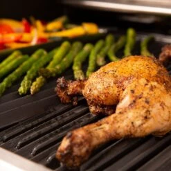 Broil King Baron 490 Black Gasgrill Inkl. Drehspieß - Modell 2023 -Rosles Der Grill Geschaft 21973 Broil King Gasgrill 875282 BARON49 16 1607698954