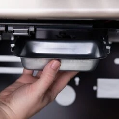 Broil King Baron S590 IR Gasgrill Inkl. Drehspieß + Infrarot-Seitenbrenner - Modell 2023 -Rosles Der Grill Geschaft 21977 Broil King Gasgrill 876982 BARON S 4 1607699153