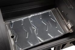 Broil King Aluminium Tropfeinlagen Für Pellet Smoker 6er Pack -Rosles Der Grill Geschaft 21980 Broil King Zubehoer 50440 ALUMINIU 3 1607699236