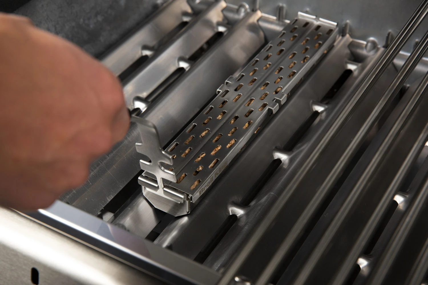 Broil King Pellet Smokerbox / Räucherbox 5 Broil King Pellet Smokerbox / Räucherbox - Image 3