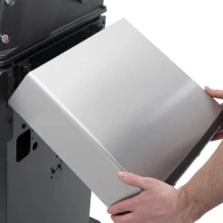 Broil King Baron 490 Black Gasgrill Inkl. Drehspieß - Modell 2023 - Grillfürst Deal Mit Zusätzlichen Edelstahl Grillrosten -Rosles Der Grill Geschaft 22241 Broil King Gasgrill 875282 BARON49 16 1611046982