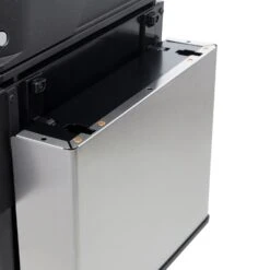 Broil King Baron 490 Black Gasgrill Inkl. Drehspieß - Modell 2023 - Grillfürst Deal Mit Zusätzlichen Edelstahl Grillrosten -Rosles Der Grill Geschaft 22241 Broil King Gasgrill 875282 BARON49 17 1611046983