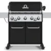 Broil King Baron 590 Black Gasgrill Inkl. Drehspieß - Modell 2023- Grillfürst Deal Mit Zusätzlichen Edelstahl Grillrosten -Rosles Der Grill Geschaft 22243 Broil King Gasgrill 876282 BARON59 1 1611047040