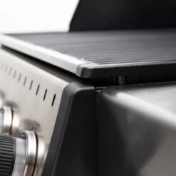 Broil King Baron 590 Black Gasgrill Inkl. Drehspieß - Modell 2023- Grillfürst Deal Mit Zusätzlichen Edelstahl Grillrosten -Rosles Der Grill Geschaft 22243 Broil King Gasgrill 876282 BARON59 9 1611047050