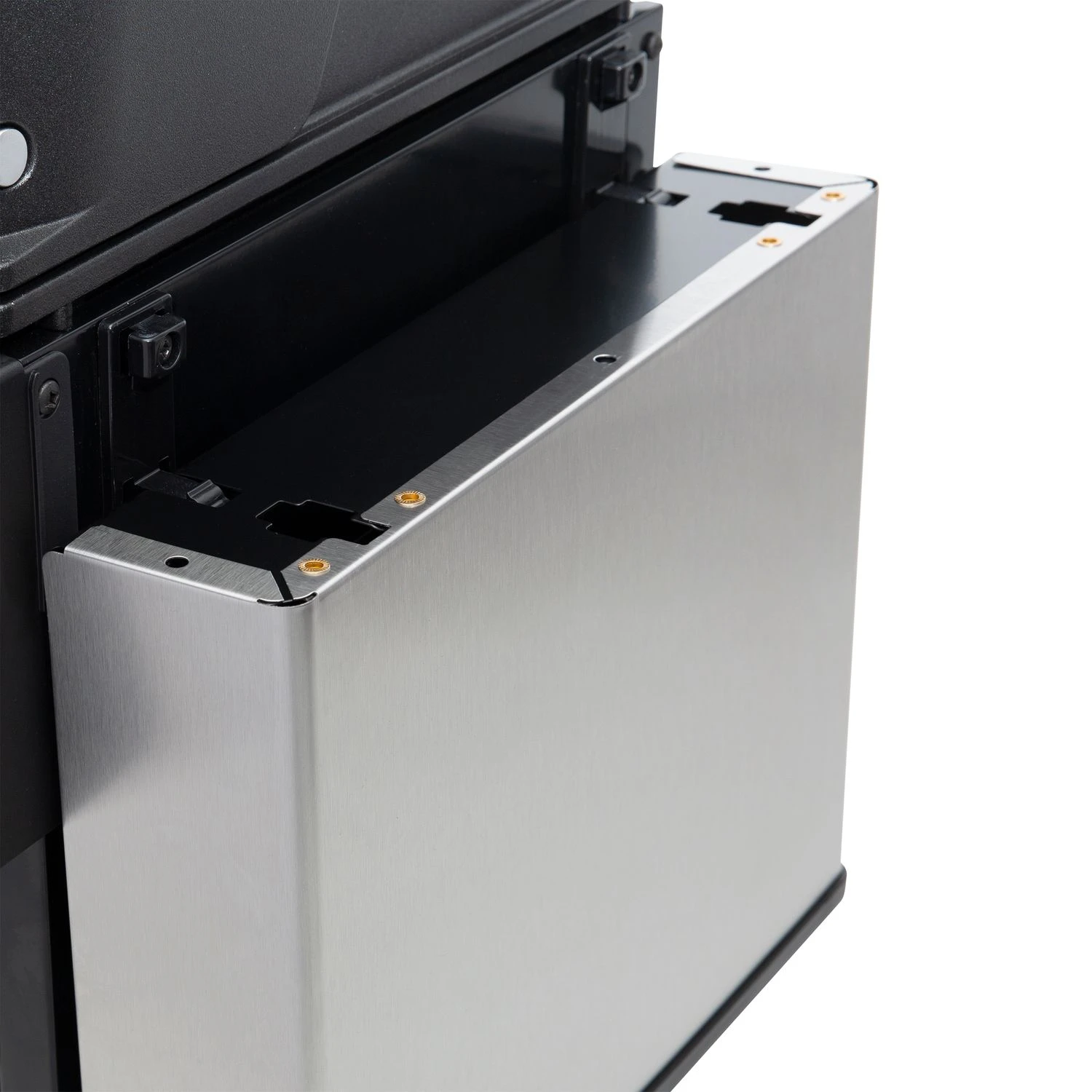 Broil King Baron S590 IR Gasgrill Inkl. Drehspieß + Infrarot-Seitenbrenner - Modell 2023- Grillfürst Deal Mit Zusätzlichen Edelstahl Grillrosten 16 Broil King Baron S590 IR Gasgrill Inkl. Drehspieß + Infrarot-Seitenbrenner - Modell 2023- Grillfürst Deal Mit Zusätzlichen Edelstahl Grillrosten - Image 14