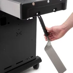 Broil King Baron S590 IR Gasgrill Inkl. Drehspieß + Infrarot-Seitenbrenner - Modell 2023- Grillfürst Deal Mit Zusätzlichen Edelstahl Grillrosten 37 Broil King Baron S590 IR Gasgrill Inkl. Drehspieß + Infrarot-Seitenbrenner - Modell 2023- Grillfürst Deal Mit Zusätzlichen Edelstahl Grillrosten -Rosles Der Grill Geschaft 22245 Broil King Gasgrill 876982 BARON S 16 1611058057