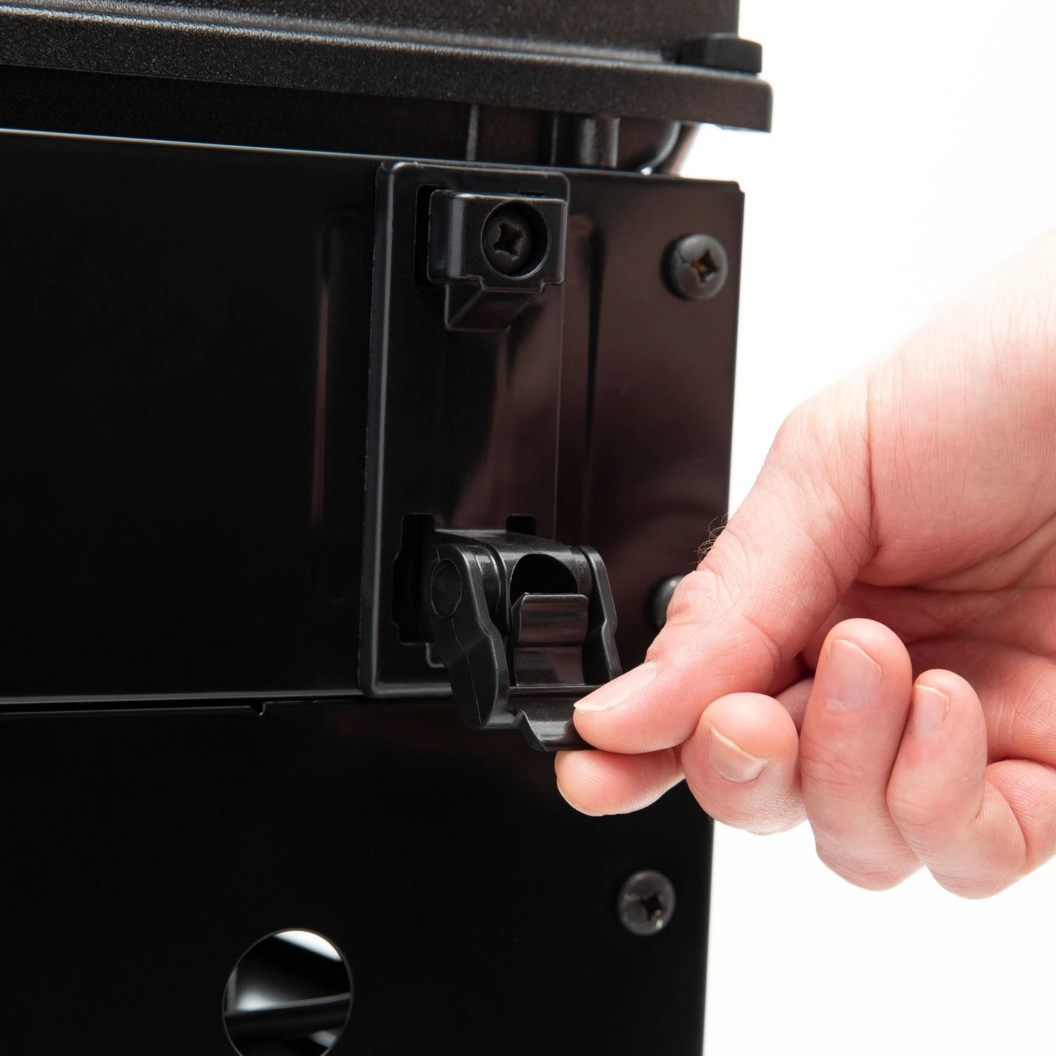 Broil King Baron S590 IR Gasgrill Inkl. Drehspieß + Infrarot-Seitenbrenner - Modell 2023- Grillfürst Deal Mit Zusätzlichen Edelstahl Grillrosten 10 Broil King Baron S590 IR Gasgrill Inkl. Drehspieß + Infrarot-Seitenbrenner - Modell 2023- Grillfürst Deal Mit Zusätzlichen Edelstahl Grillrosten - Image 8