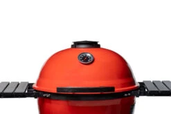 Kamado Joe Holzkohle Kugelgrill Kettle Joe -Rosles Der Grill Geschaft 22252 kamado joe kettle deckel KJ15040320