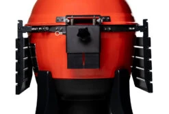 Kamado Joe Holzkohle Kugelgrill Kettle Joe -Rosles Der Grill Geschaft 22252 kamado joe kettle deckelschanier n 9 1615364438