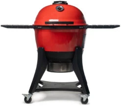 Kamado Joe Holzkohle Kugelgrill Kettle Joe -Rosles Der Grill Geschaft 22252 kamado joe kettle geschlossener de 4 1615364434
