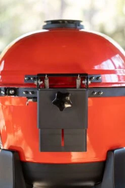 Kamado Joe Holzkohle Kugelgrill Kettle Joe -Rosles Der Grill Geschaft 22252 kamado joe kettle joe deckelscharn 16 1615364444