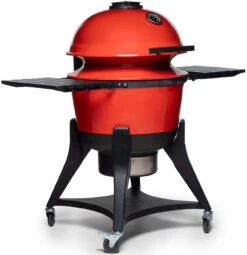 Kamado Joe Holzkohle Kugelgrill Kettle Joe - X-DEAL Inkl. Abdeckhaube 24 Kamado Joe Holzkohle Kugelgrill Kettle Joe - X-DEAL Inkl. Abdeckhaube -Rosles Der Grill Geschaft 22436 kamado joe kettle aufsatz seite KJ 3 1615991182