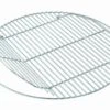 Rösle Grillrost Edelstahl Rund Für No.1 SPORT F50, Klappbar -Rosles Der Grill Geschaft 25895 900 Grillrost Sport F50 F60