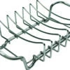 Broil King Spareribs Halter Und Bratenkorb -Rosles Der Grill Geschaft 6687 Broil King Sparerib Bratengestell 6 1 1607696914
