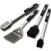 Broil King Grillbesteck 4-tlg. 1 Broil King Grillbesteck 4-tlg. -Rosles Der Grill Geschaft 6688 Broil King Grillbesteck 64004