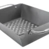 Broil King Gemüse Grillkorb Premium, Edelstahl 26 X 18cm 1 Broil King Gemüse Grillkorb Premium, Edelstahl 26 X 18cm -Rosles Der Grill Geschaft 6708 Broil King Wok 69818 item 01
