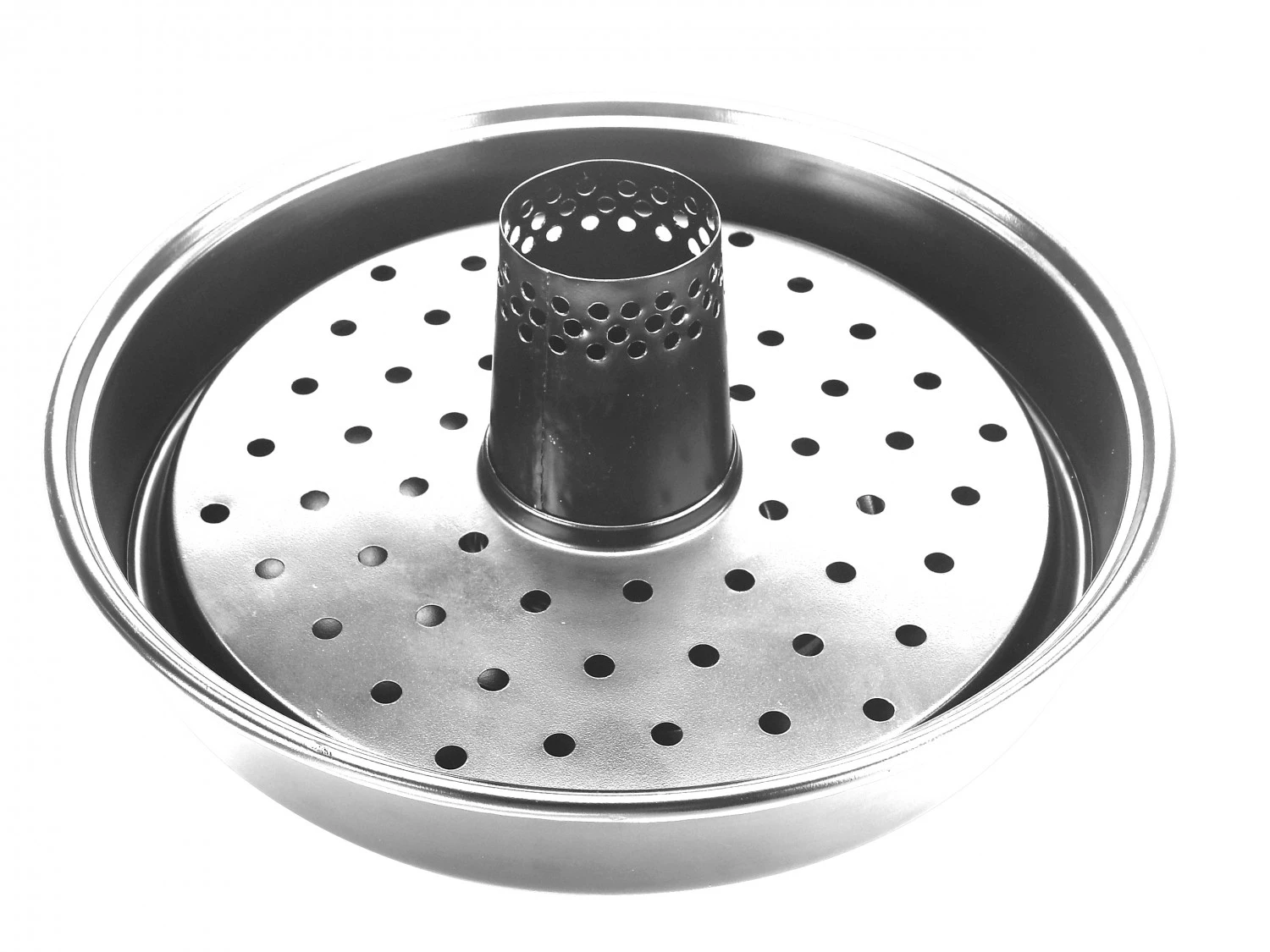 Broil King Hähnchenbräter Mit Aromapfanne 3 Broil King Hähnchenbräter Mit Aromapfanne