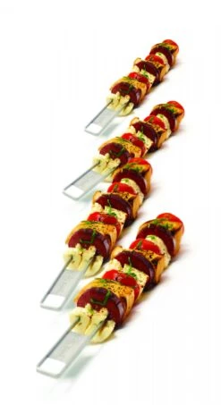 Broil King Edelstahl Grillspieße Doppelspieße 35,5 Cm - 4 Stück 9 Broil King Edelstahl Grillspieße Doppelspieße 35,5 Cm - 4 Stück -Rosles Der Grill Geschaft 6741 Broil King Doppelspiesse 64045