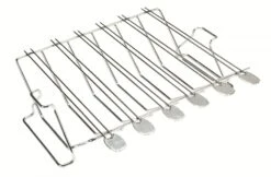 Broil King Multigestell: Bratenkorb, Rippchenhalter Und Spießgestell -Rosles Der Grill Geschaft 6742 1000003917 64233 Multi Bratgestell