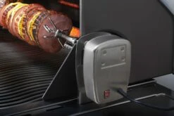 Napoleon Drehspieß / Rotisserie Comm. Quality Für Prestige Pro 665 9 Napoleon Drehspieß / Rotisserie Comm. Quality Für Prestige Pro 665 -Rosles Der Grill Geschaft 69632 Napoleon Drehspiess Rotisserie Pro 665 motor