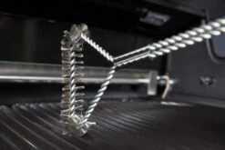 Broil King Grillbürste 3-seitig 30 Cm Mit Edelstahlborsten 8 Broil King Grillbürste 3-seitig 30 Cm Mit Edelstahlborsten -Rosles Der Grill Geschaft 8347 Broil King Spira Reinigungsbuerste 3 1607697086