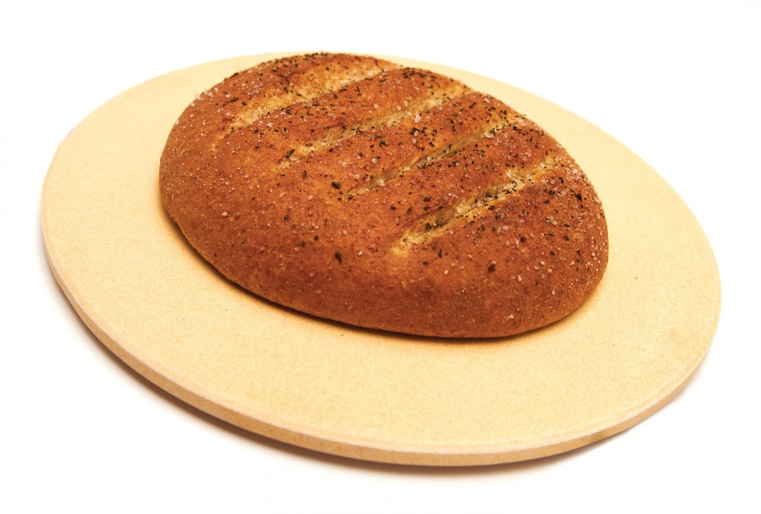 Broil King Pizzastein - Extra Dick, Ø 38cm 5 Broil King Pizzastein - Extra Dick, Ø 38cm - Image 3