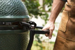 Big Green Egg Large Keramikgrill Starter - Paket 39 Big Green Egg Large Keramikgrill Starter - Paket -Rosles Der Grill Geschaft Big Green EGG Handler Handgriff Nest
