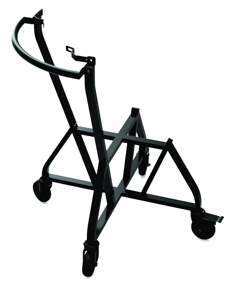 Big Green Egg Large Keramikgrill Starter - Paket 4 Big Green Egg Large Keramikgrill Starter - Paket - Image 2