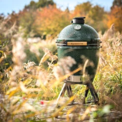 Big Green Egg Large Keramikgrill Starter - Paket 40 Big Green Egg Large Keramikgrill Starter - Paket -Rosles Der Grill Geschaft Big Green EGG Large Keramikgrill Kamadogrill 1