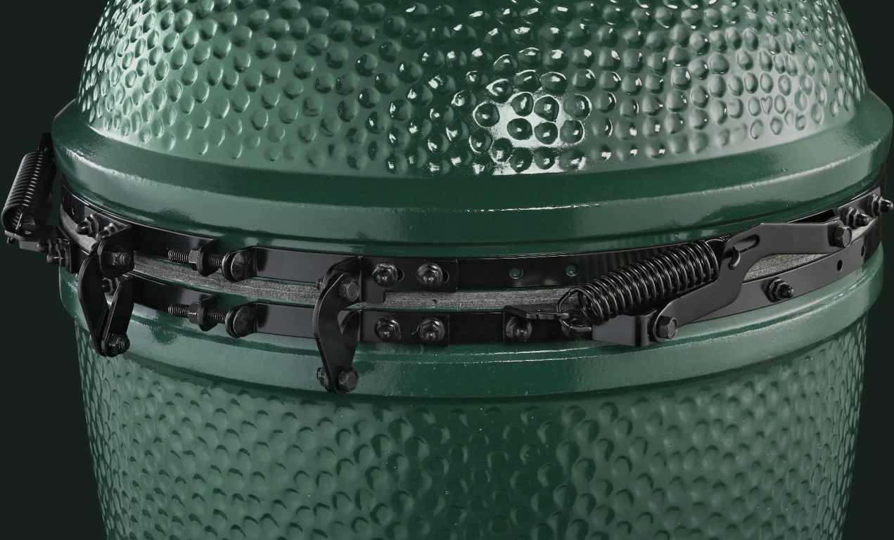Big Green Egg Large Keramikgrill Starter - Paket 16 Big Green Egg Large Keramikgrill Starter - Paket - Image 14