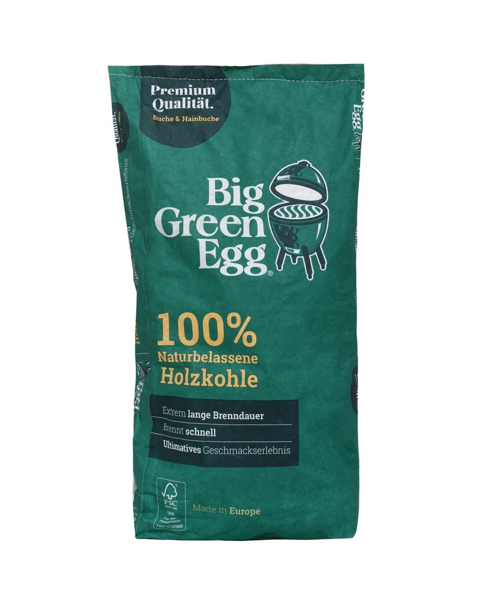 Big Green Egg Large Keramikgrill Starter - Paket 6 Big Green Egg Large Keramikgrill Starter - Paket - Image 4