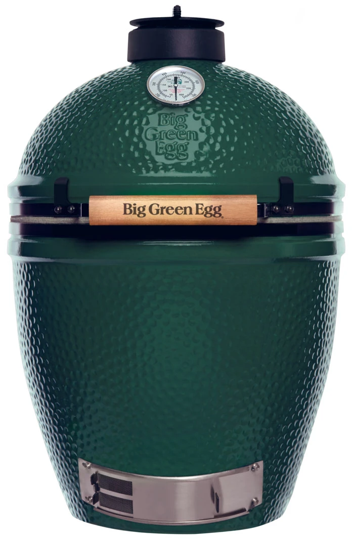 Big Green Egg Large Keramikgrill Starter - Paket 3 Big Green Egg Large Keramikgrill Starter - Paket